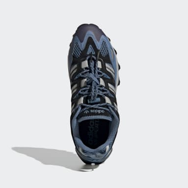Tenis Hyperturf Azul Originals