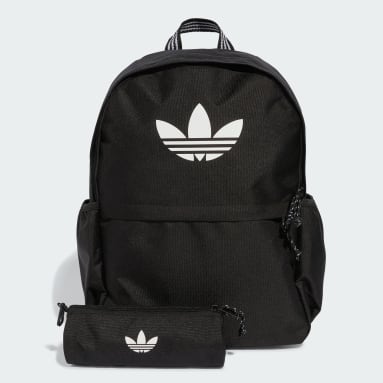 Mochila Com Estojo