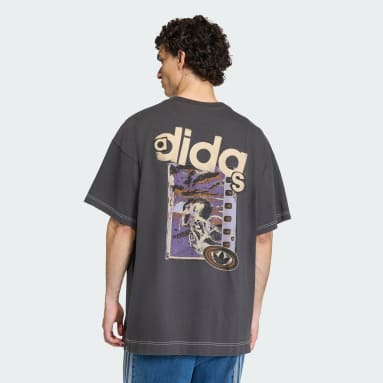 GRAPHIC SS TEE