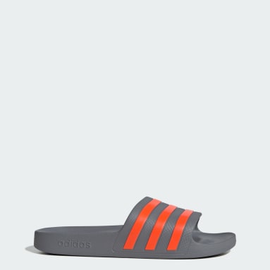 Adilette Aqua Slides