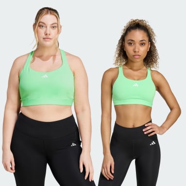 Top Deportivo TLRDREACT Training Soporte Alto