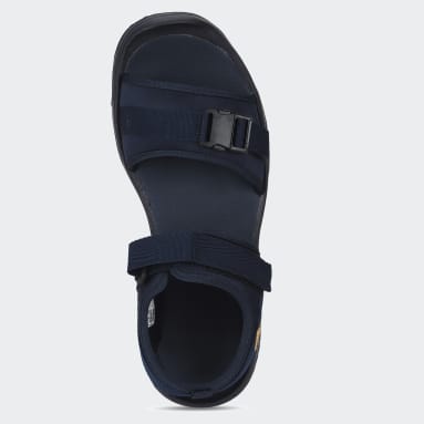 Men Outdoor Blue CRUZIO SANDALS