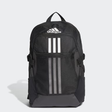 Football Black Tiro Primegreen Backpack