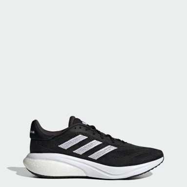 Hardlopen zwart Supernova 3 Hardloopschoenen