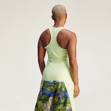 adidas by Stella McCartney Rib Tanktop