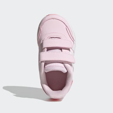 Infants Sportswear Pink VS Switch Shoes