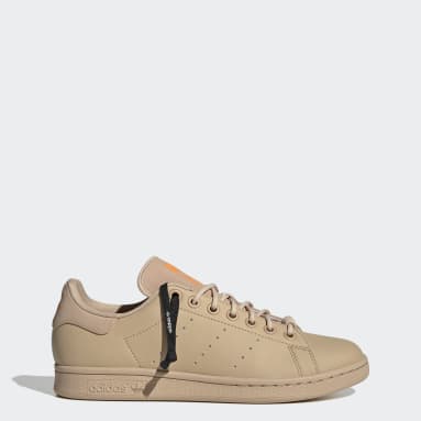 Helm vee Tante Beige - Stan Smith | adidas US