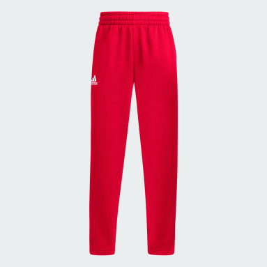Fleece Pants