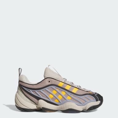 Intimidation Low Shoes