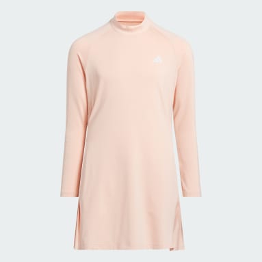 AEROREADY Kids Longsleeve Kleid