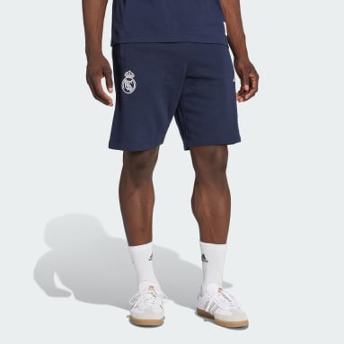 Real Madrid US Pack shorts