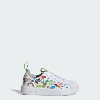 adidas Disney Adifom Superstars 360 Shoes Kids
