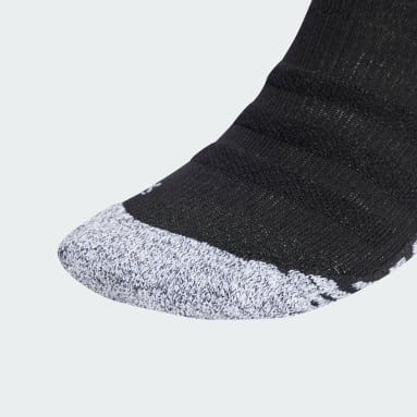 Men Rugby Black All Blacks Rugby Knee Socks