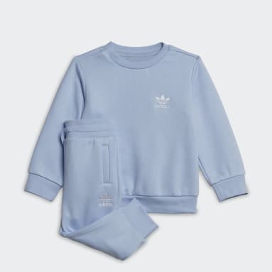 Ropa - 0-4 Años - Niños | adidas Chile