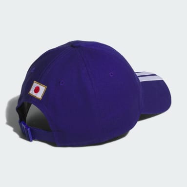 CASQUETTE DE FOOTBALL DOMICILE JAPON JFA