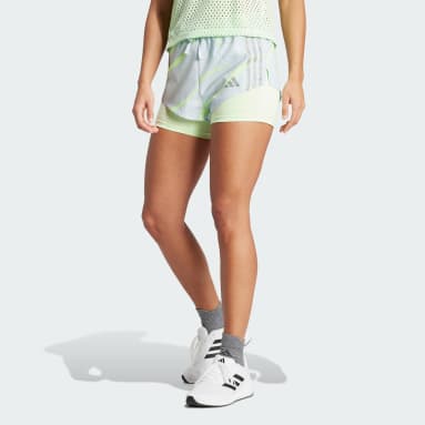 Shorts Break the Norm