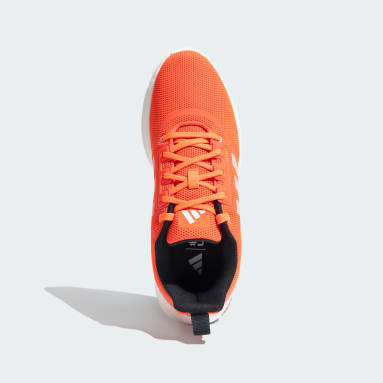 Sports shoes red colour online