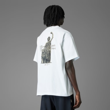 FC Bayern BSTN Adicolor Contempo Tee