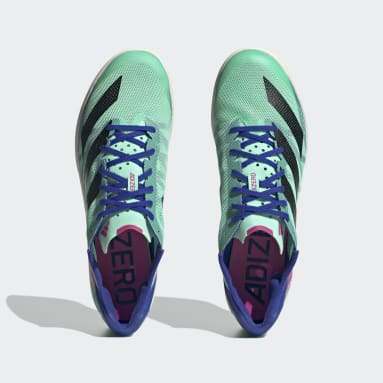 Track Shoes Spikes | adidas US