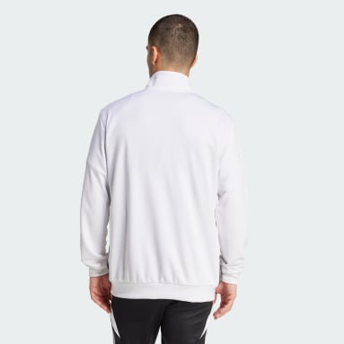 White Jackets | adidas US