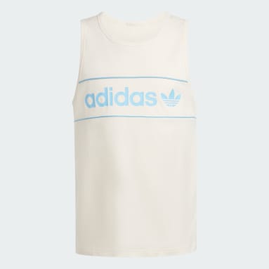 adidas NY Tank Top
