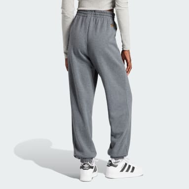 Women originals Grey 오리지널스 무민 윈터 스웨트팬츠