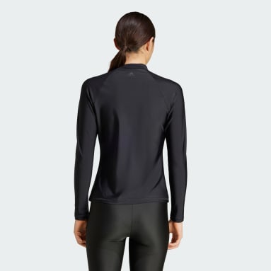 Rashguard à manches longues