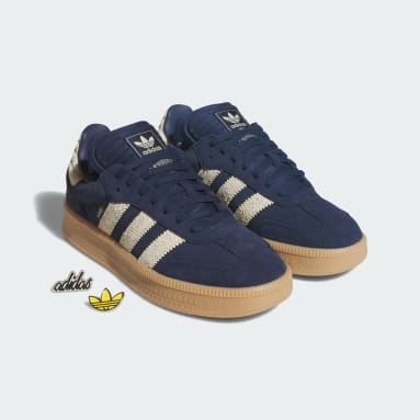 Zapatillas Samba XLG