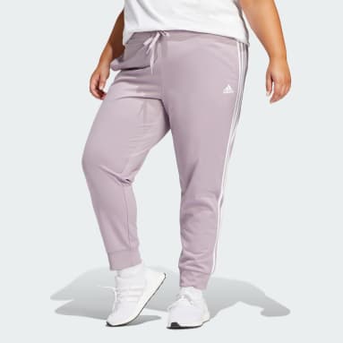 Plus size pants for women