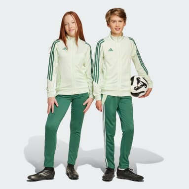Tiro 24 Training Pants Kids