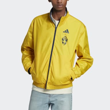 Chaquetas Reversible - Hombre | adidas España