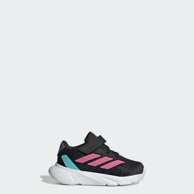 Tenis Duramo SL Para Niños Negro Niño Lifestyle