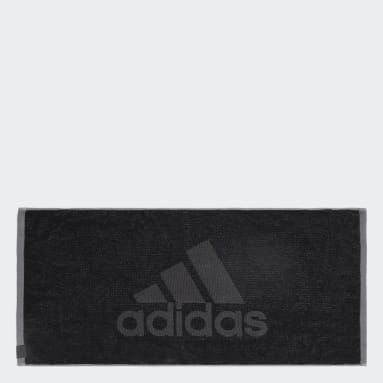 FACE TOWEL LOGO