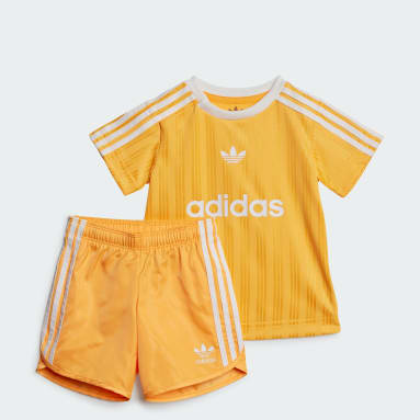 Soccer Tee Set