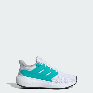 MERCEDES - AMG PETRONAS FORMULA ONE TEAM ULTIMASHOW 2.0 SHOES JUNIOR