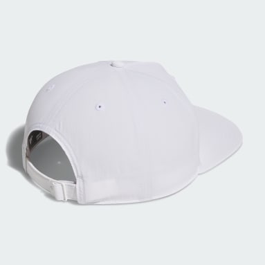 5 PANEL CRINKLED NYLON HAT