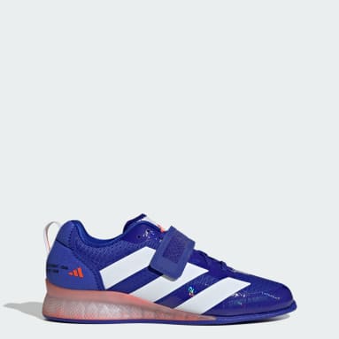 Adipower Weightlifting 3 Shoes