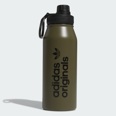 Steel Metal Bottle 1L