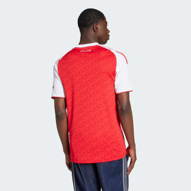 Maillot Domicile Arsenal 25/26