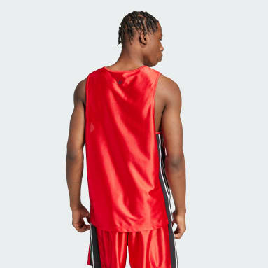 Polera sin Mangas adidas Originals Retro Boxing