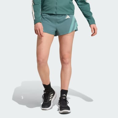 Adizero Archive løbegel-shorts