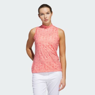 Ultimate365 Mock Polo Shirt