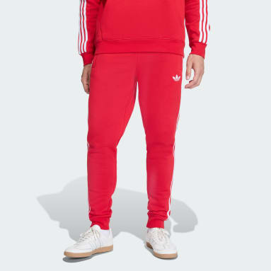 3-STRIPES SWEATPANTS