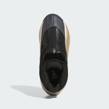 Adidas flux pretos deals e dourados