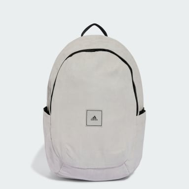 Light grey adidas backpack clearance