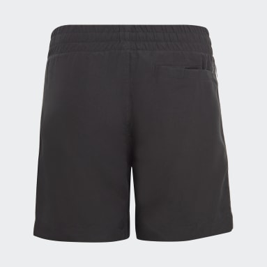 Chlapci Originals čierna Plavecké šortky Originals Adicolor 3-Stripes
