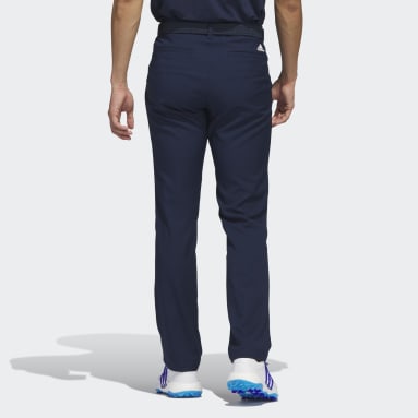 Provisional Golf Pants - Black, Men's Golf