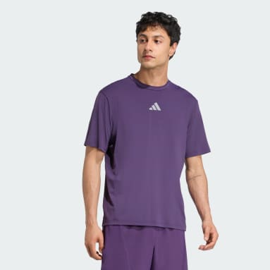 Designed-for-Training Intensity Tee