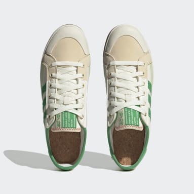Sportswear White City Canvas Shoes