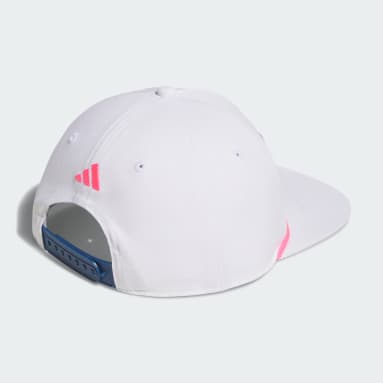 5 PANEL PATCH ROPE HAT